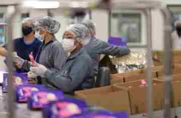  Com alta de 4,3%, Paraná registra 3ª maior alta industrial do País em 2025, mostra IBGE
